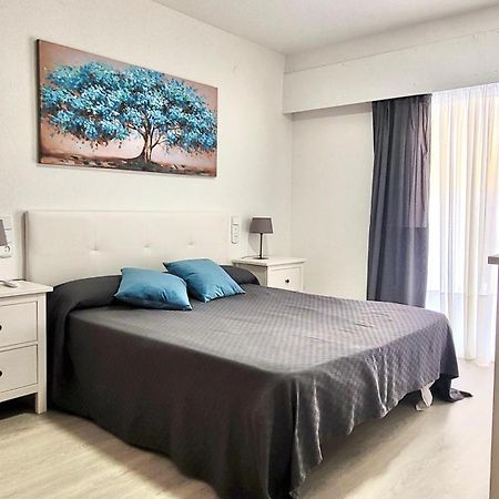 Aguamarina Gandia Apartman Playa de Gandia Kültér fotó